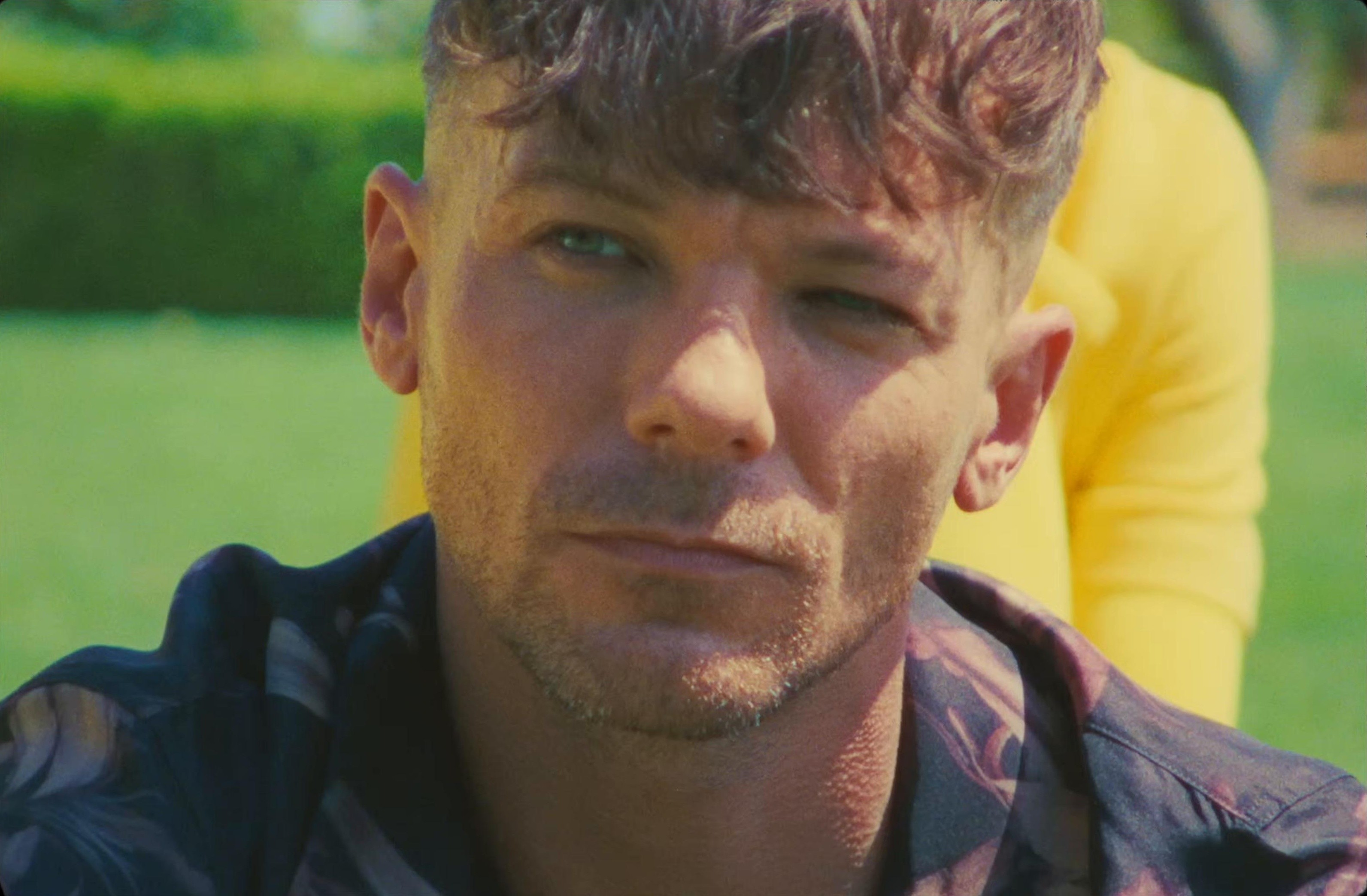 Lemonade (2025) —  shot,  lighting