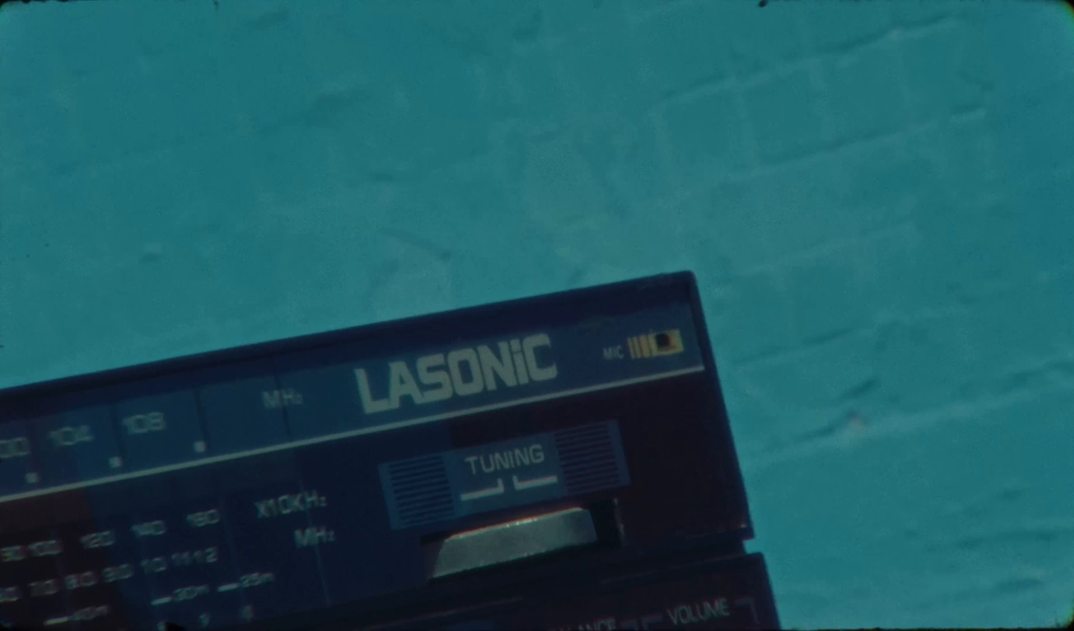 Sole zingaro (2025) —  shot,  lighting