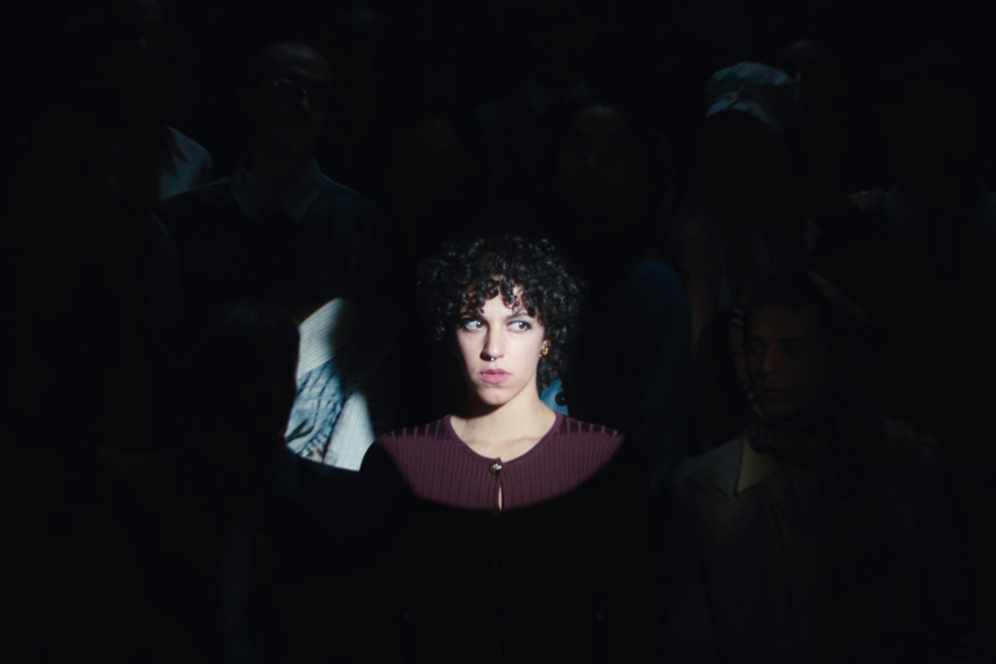 Malandra (2026) —  shot,  lighting