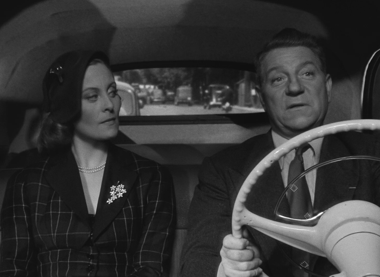 The Moment of Truth (1952) —  shot,  lighting