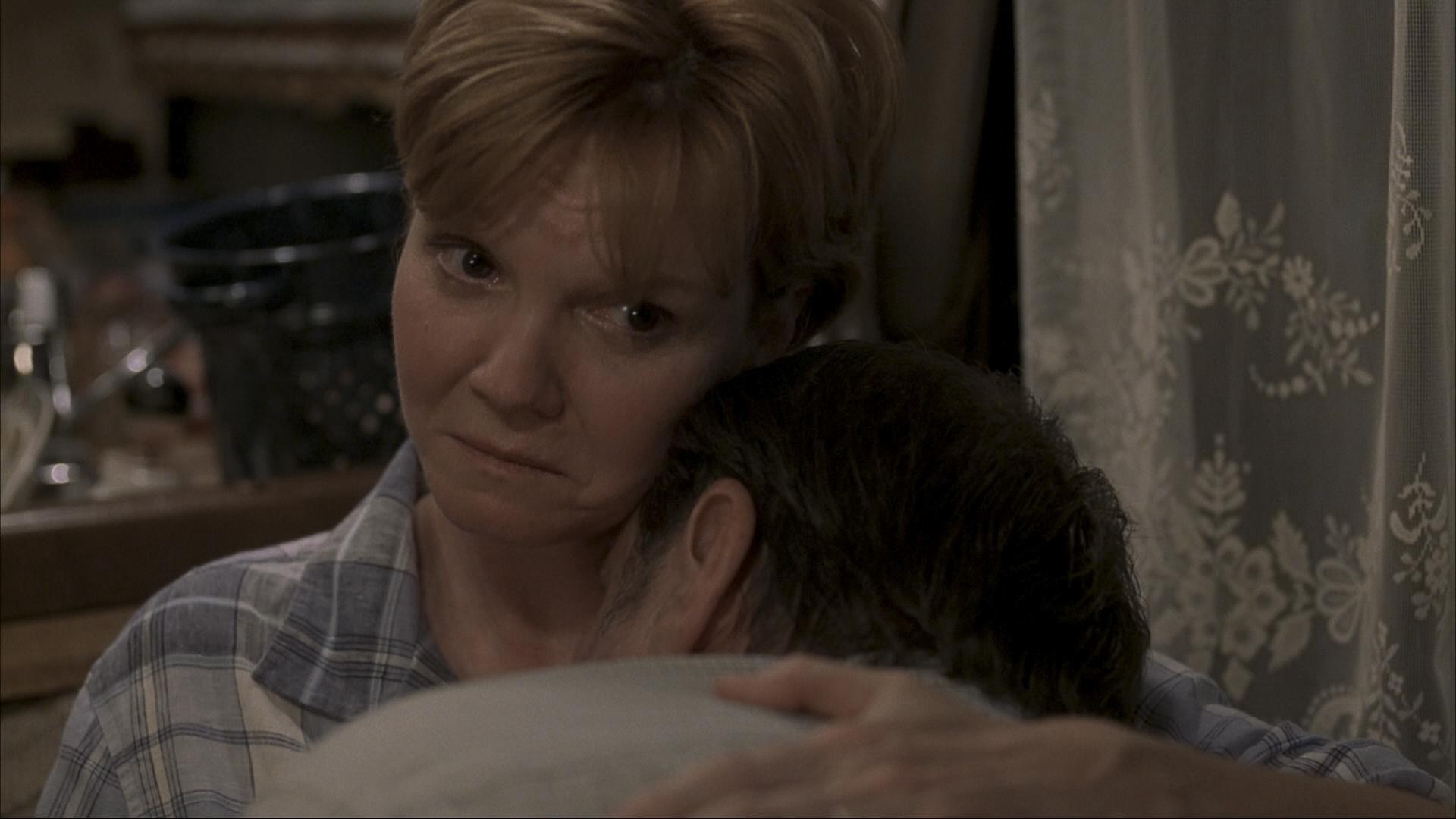 About Schmidt (2002) —  shot,  lighting