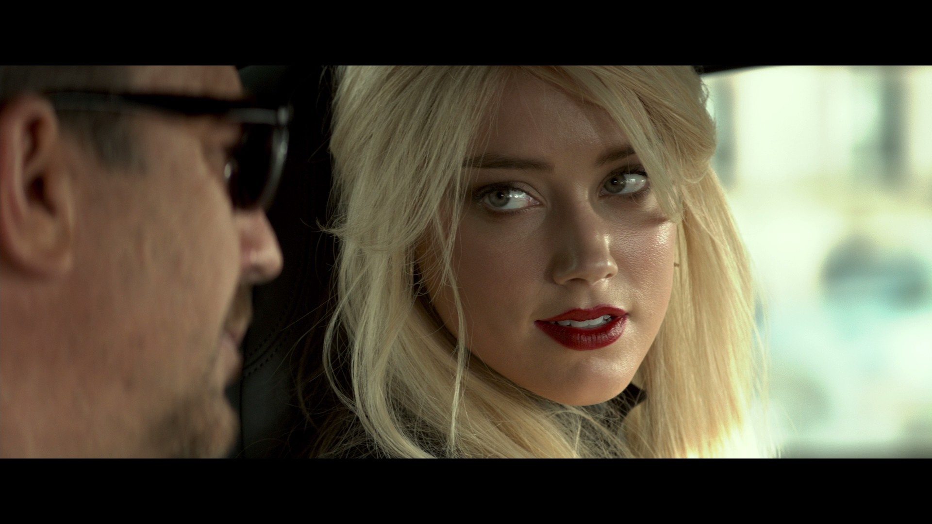 3 Days to Kill (2014) —  shot,  lighting