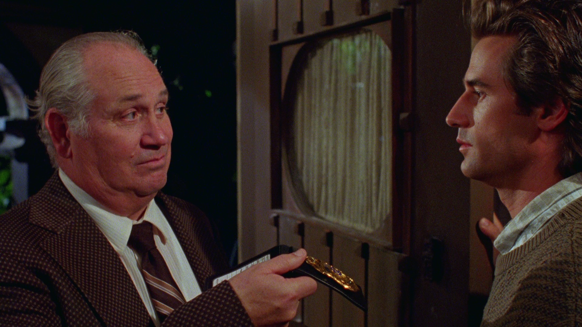 Bride of Re-Animator (1990) —  shot,  lighting