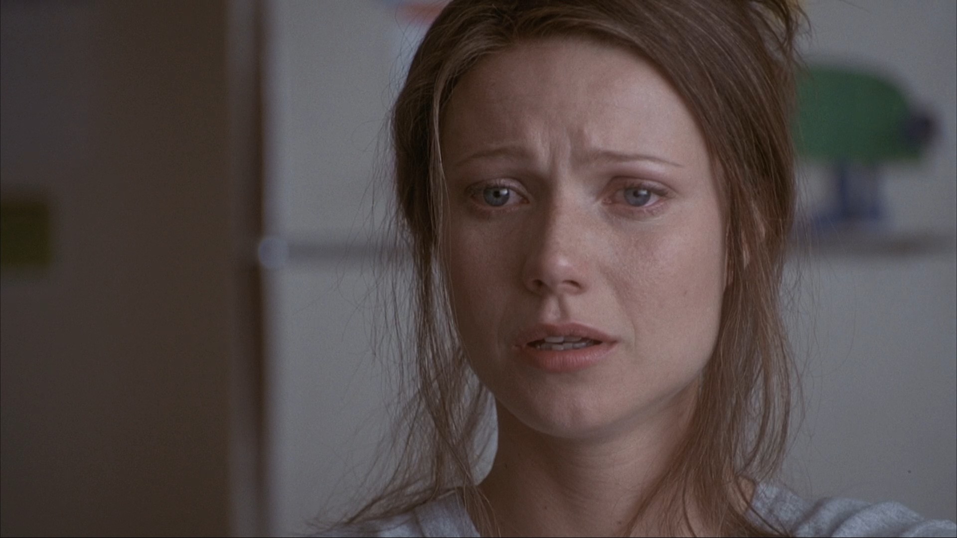 Bounce (2000) —  shot,  lighting