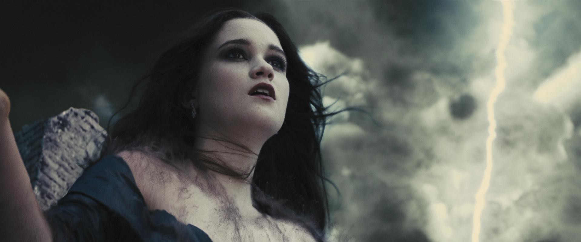 Beautiful Creatures (2013) —  shot,  lighting