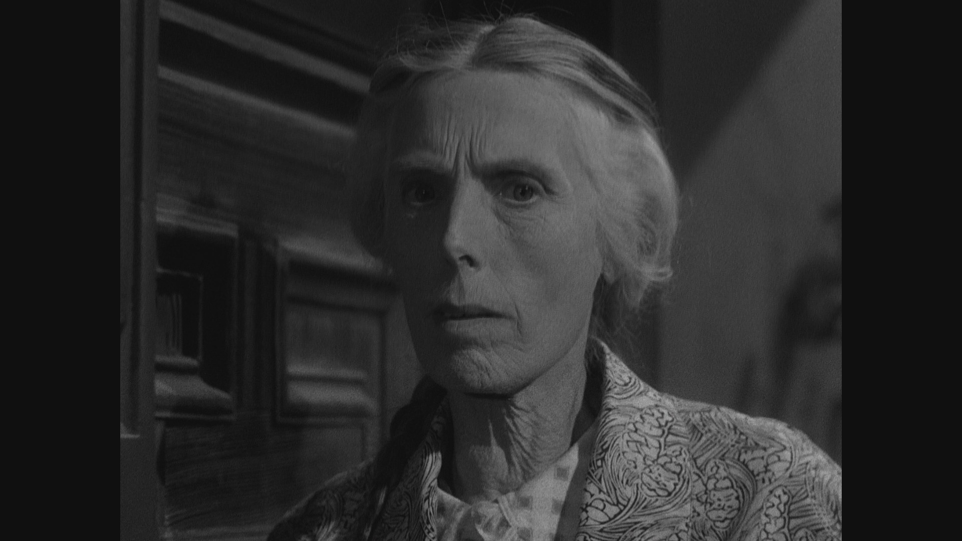 The Curse of the Allenbys (1946) —  shot,  lighting