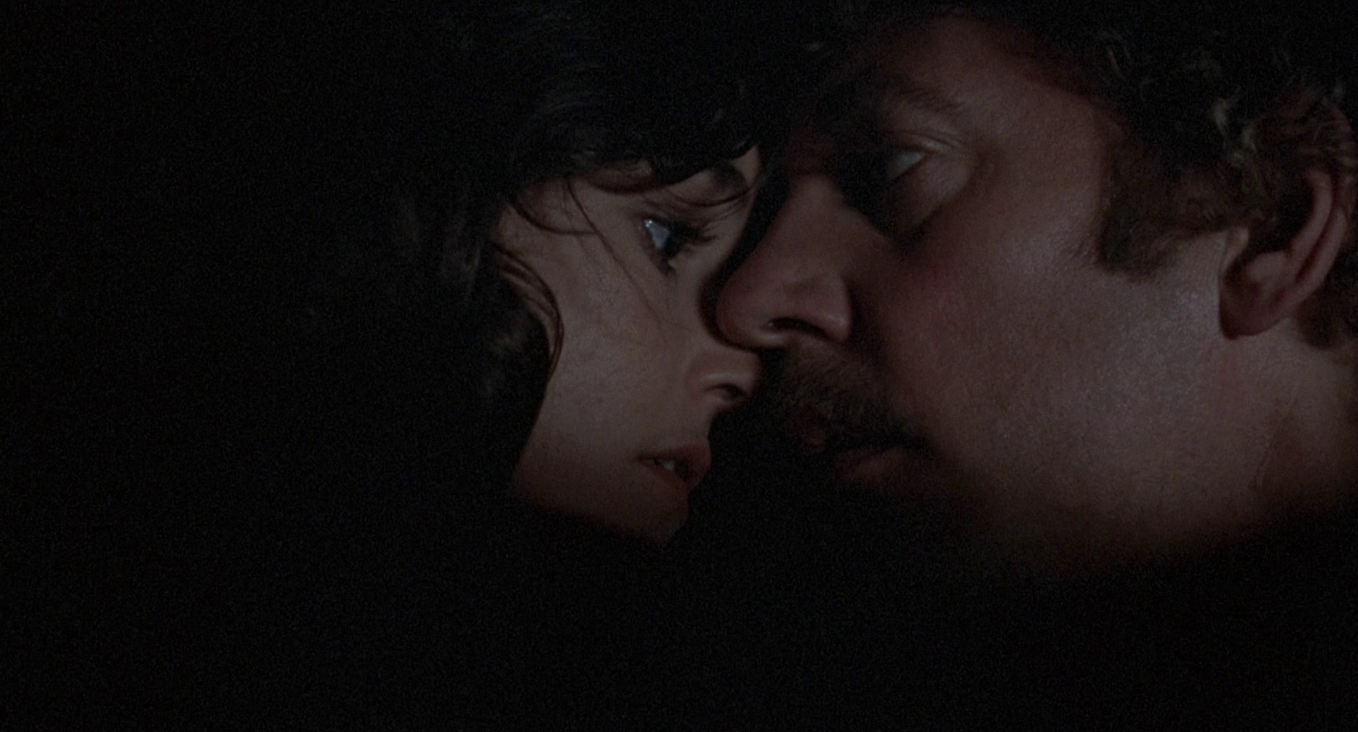 Invasion of the Body Snatchers (1978) —  shot,  lighting