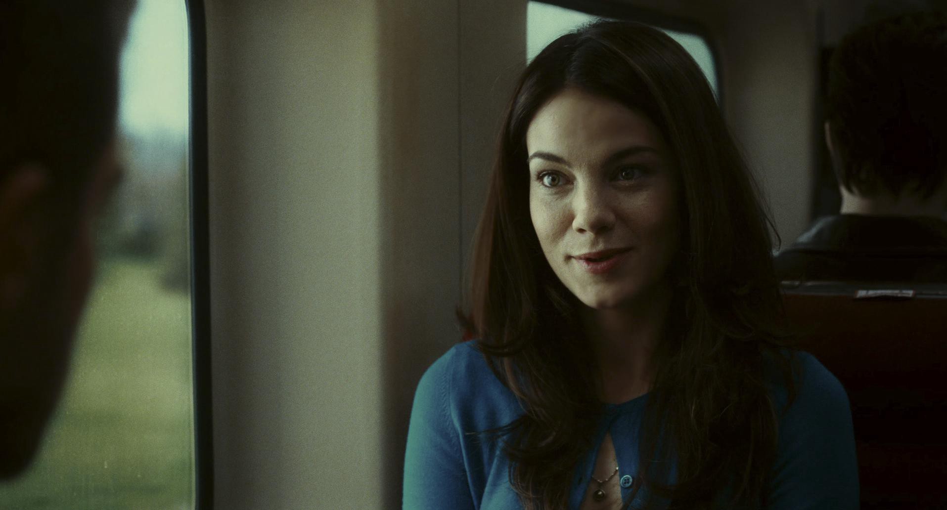 Source Code (2011) —  shot,  lighting