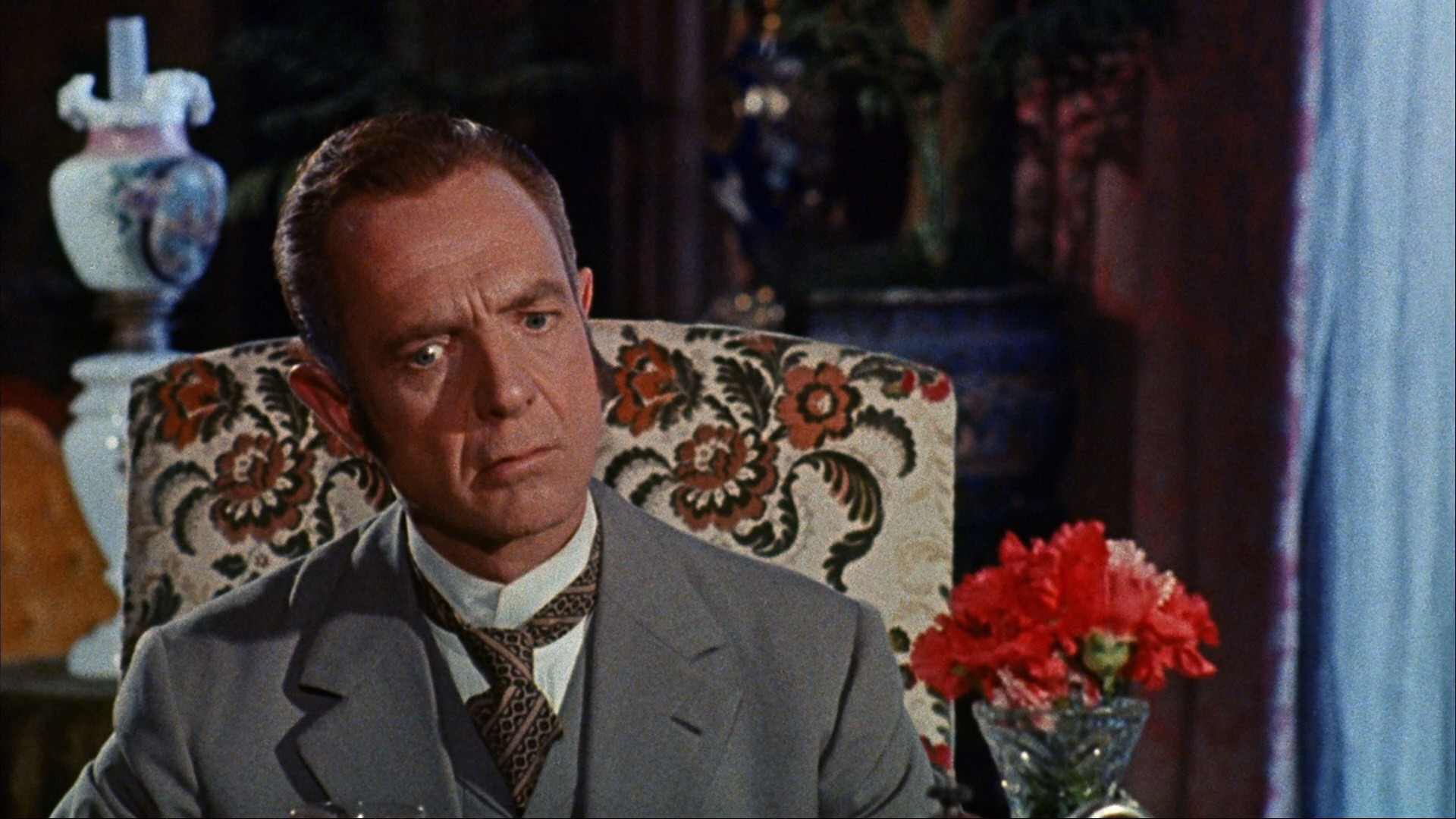 The Horrible Dr. Hichcock (1962) —  shot,  lighting