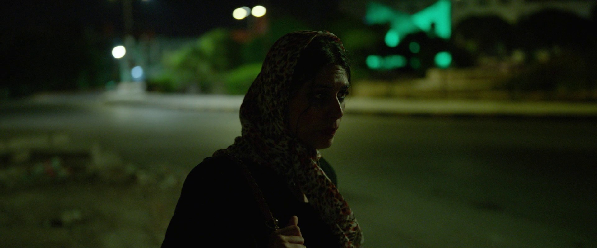 Holy Spider (2023) —  shot,  lighting