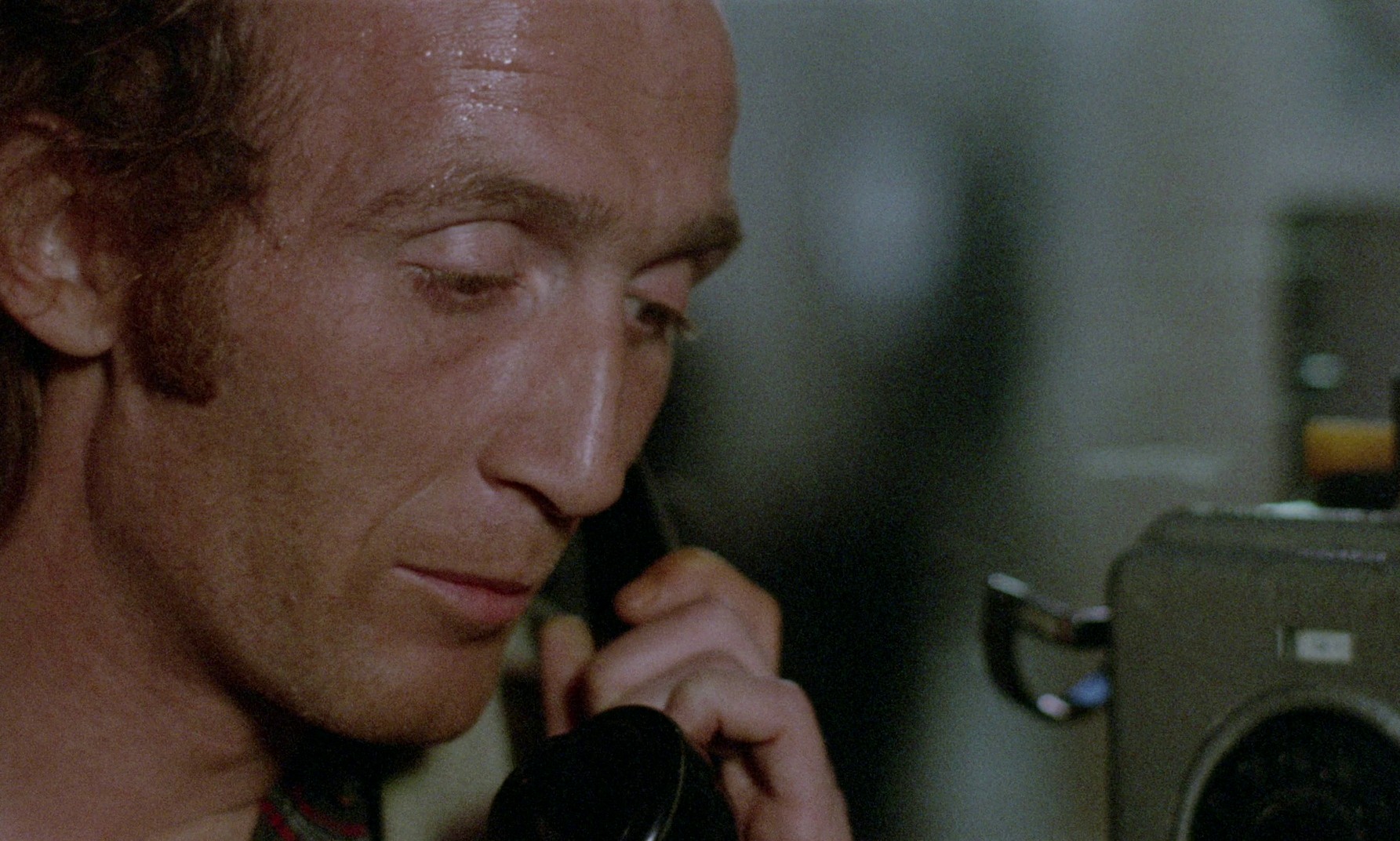 Torso (1973) —  shot,  lighting