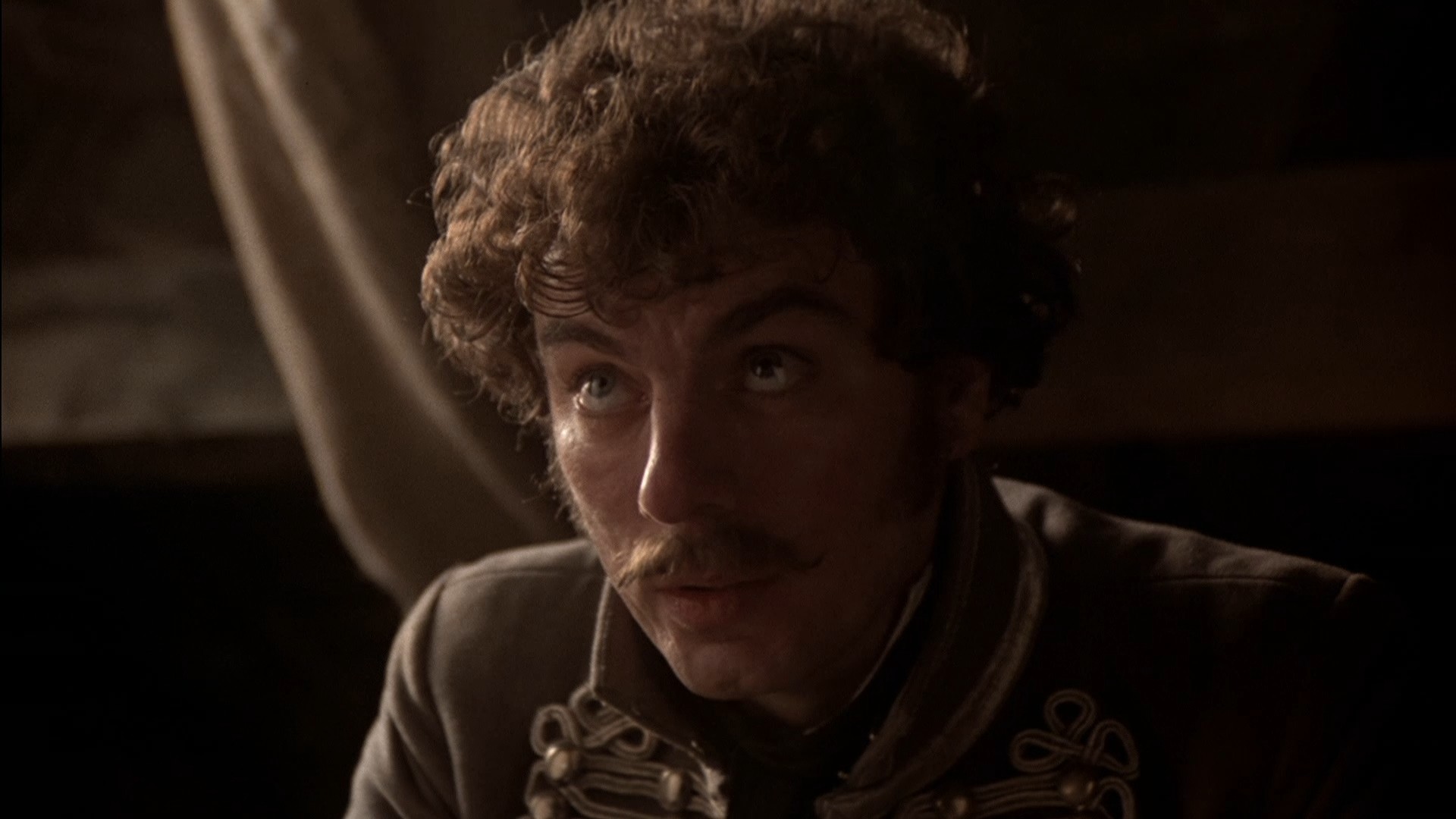 The Duellists (1977) —  shot,  lighting