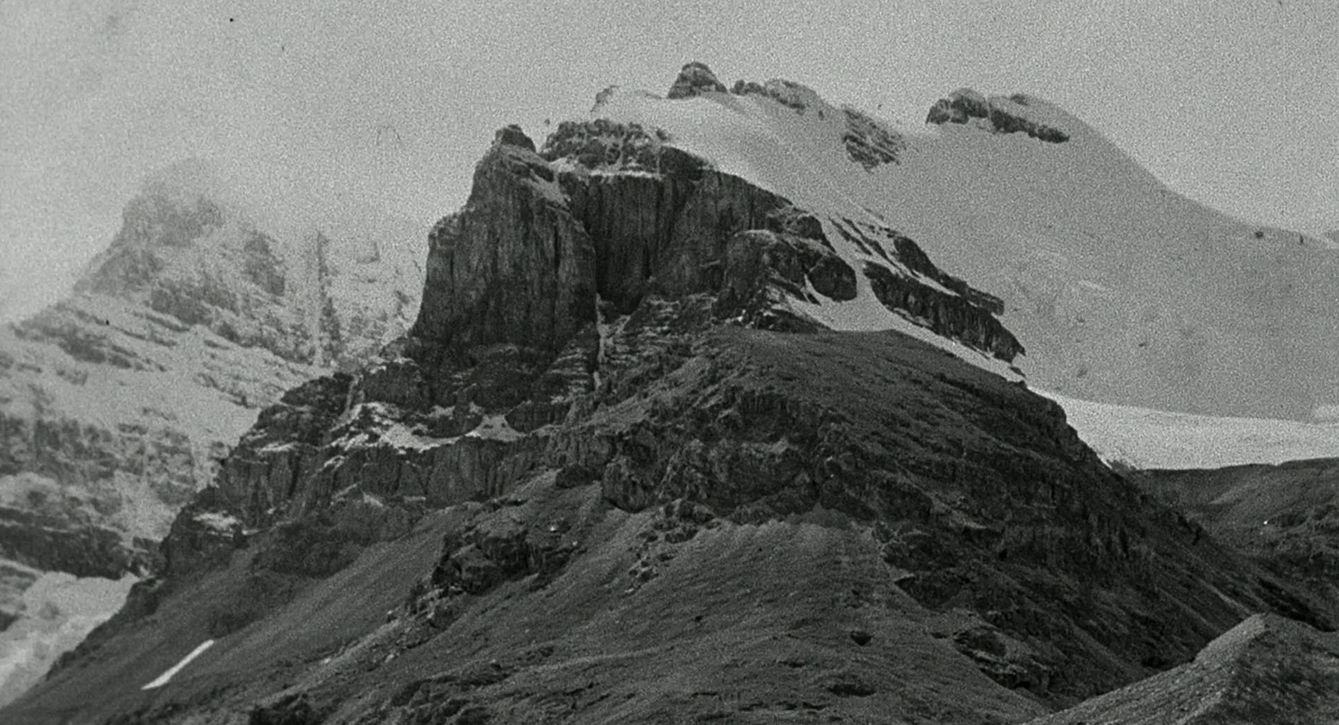 The Mole People (1956) —  shot,  lighting