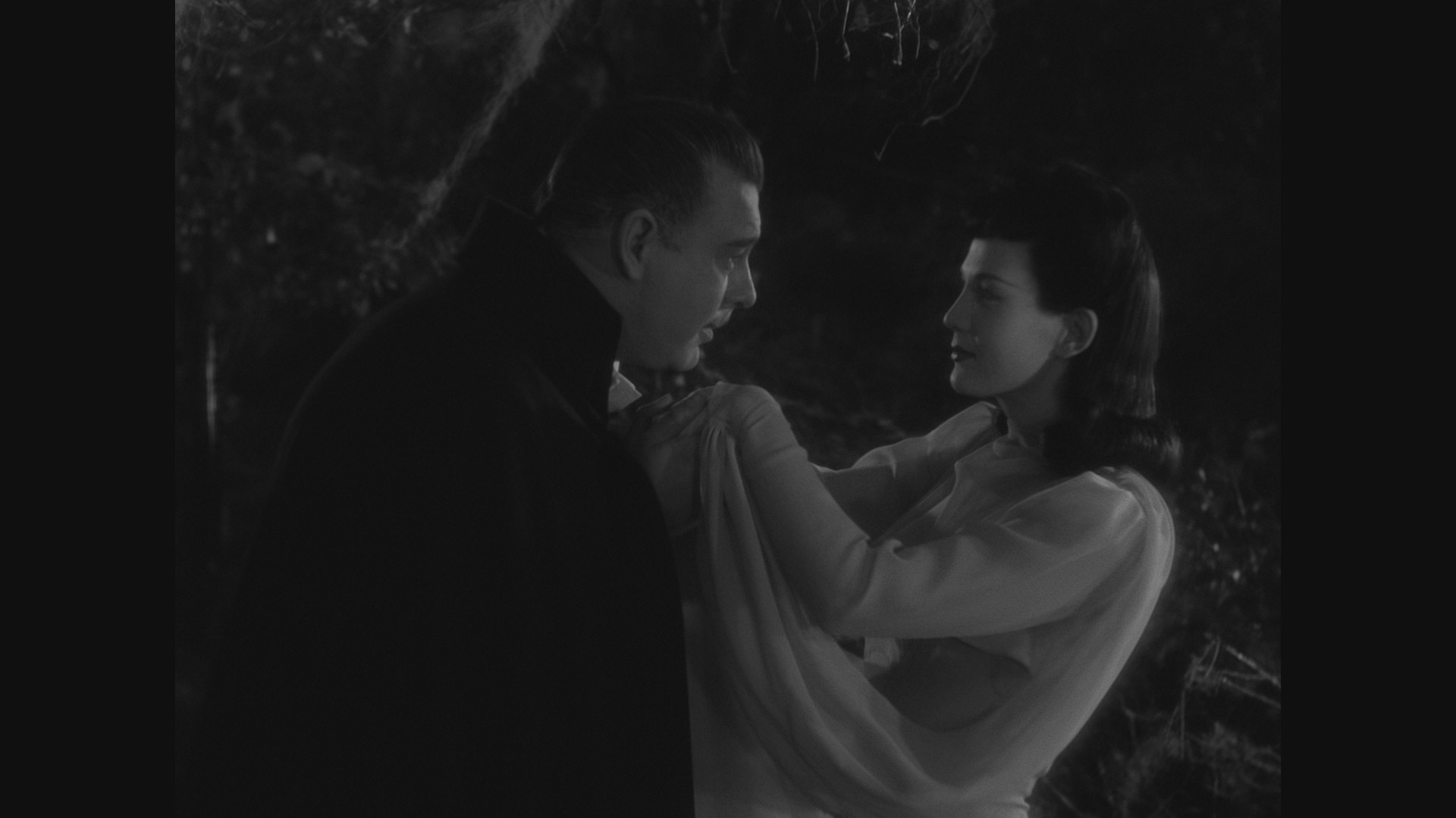 Son of Dracula (1943) —  shot,  lighting