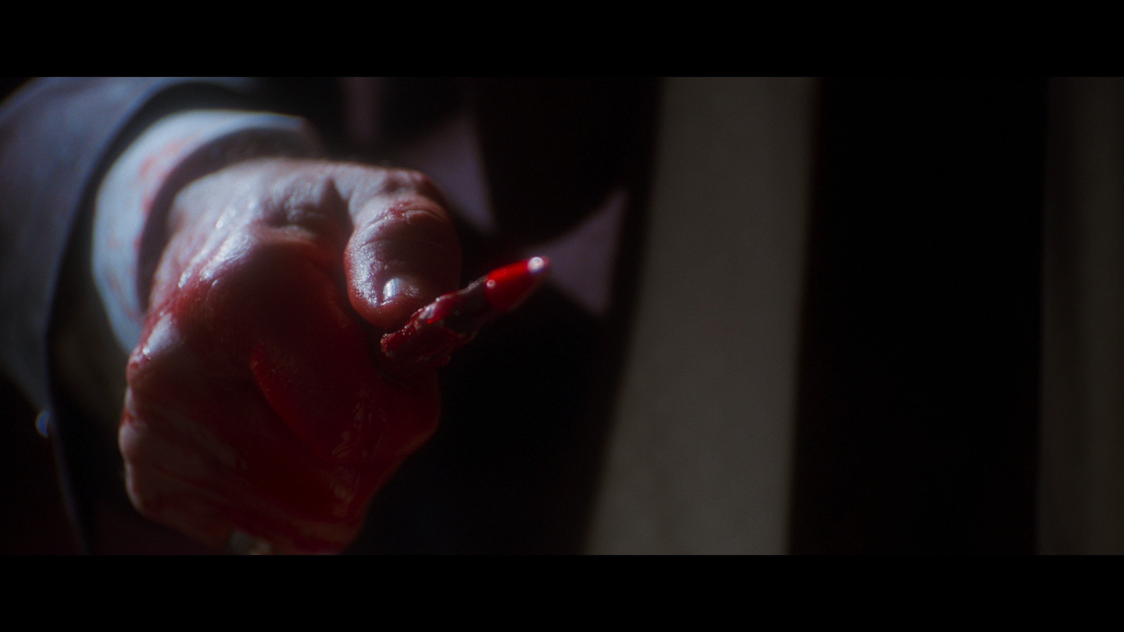 Casino (1995) —  shot,  lighting