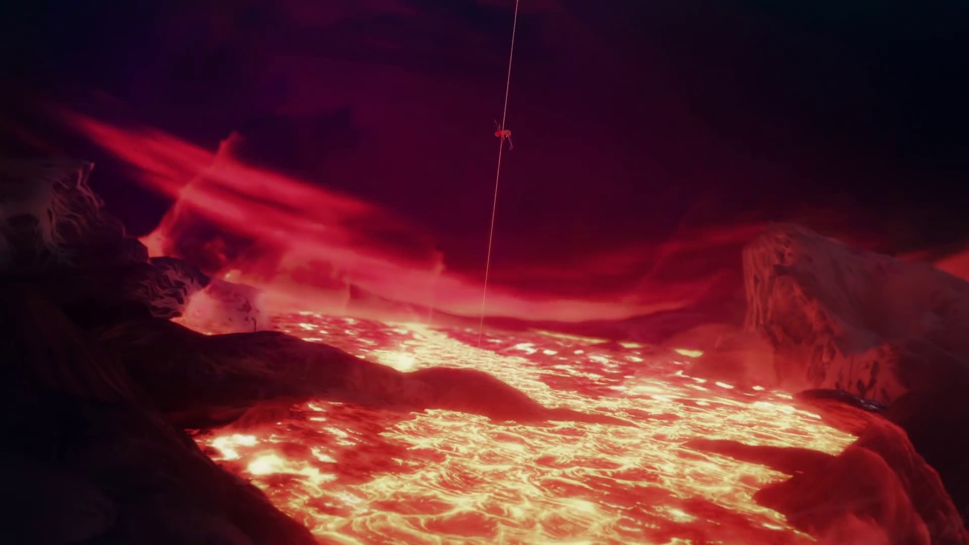 MONTERO (Call Me By Your Name) (2021) —  shot,  lighting