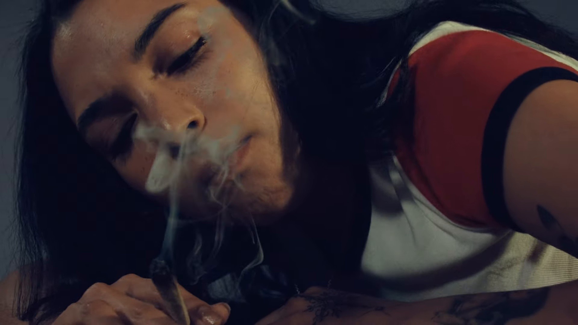 6am (2025) —  shot,  lighting