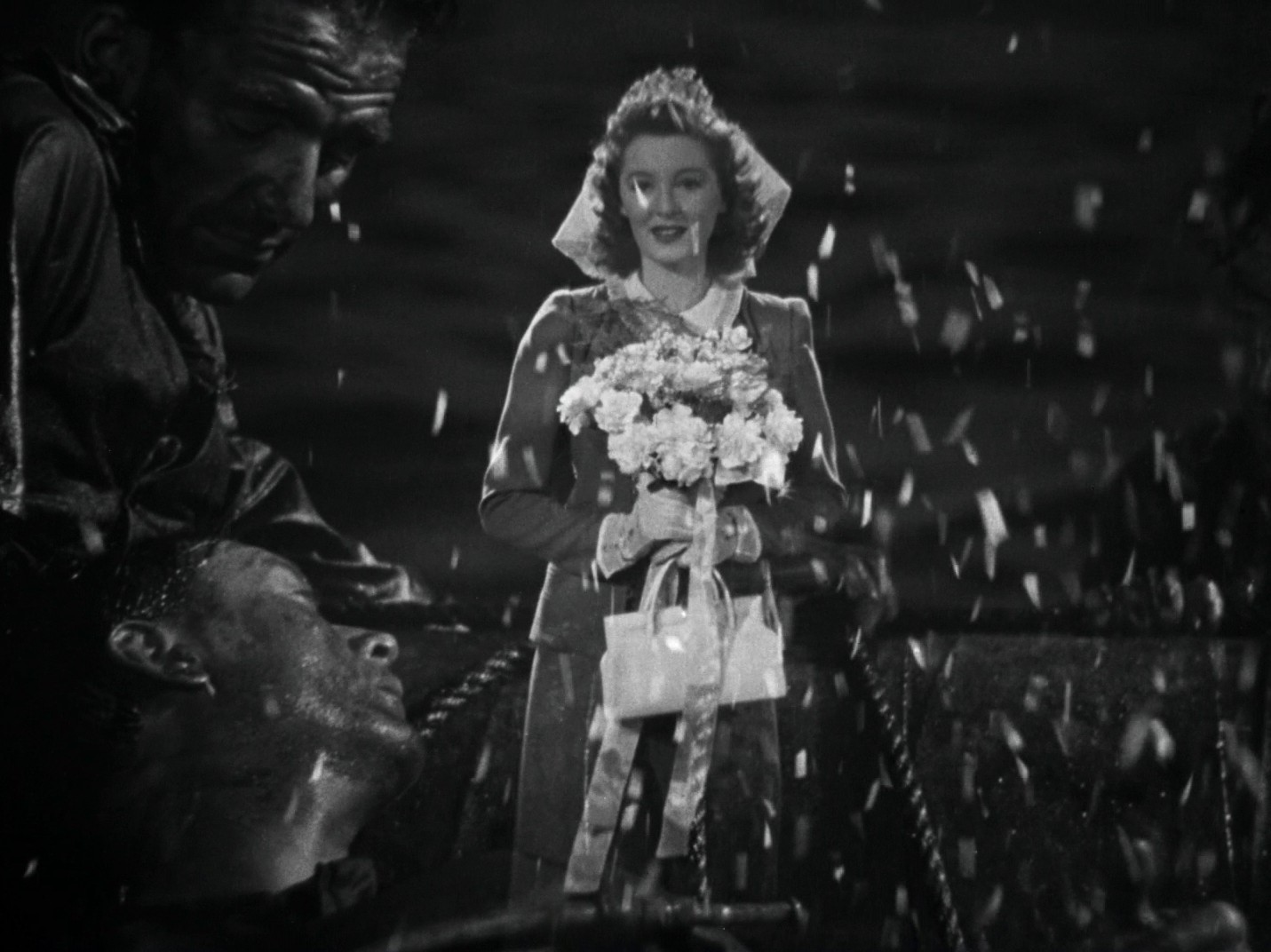 In Which We Serve (1942) —  shot,  lighting