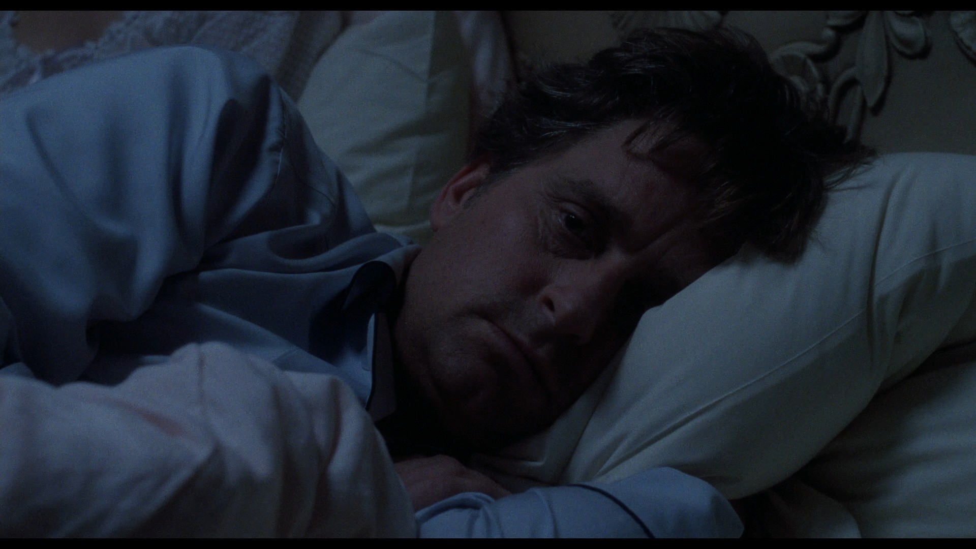 The War of the Roses (1989) —  shot,  lighting