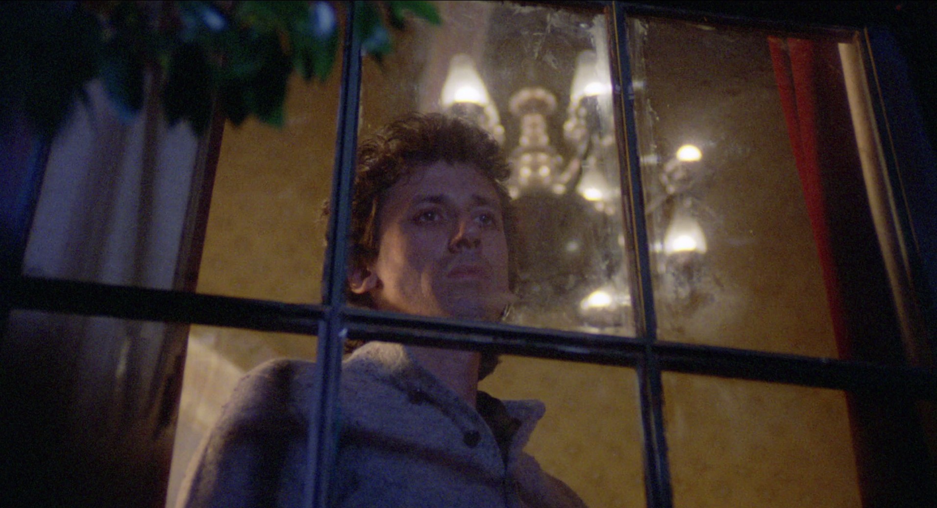 Zombie High (1987) —  shot,  lighting