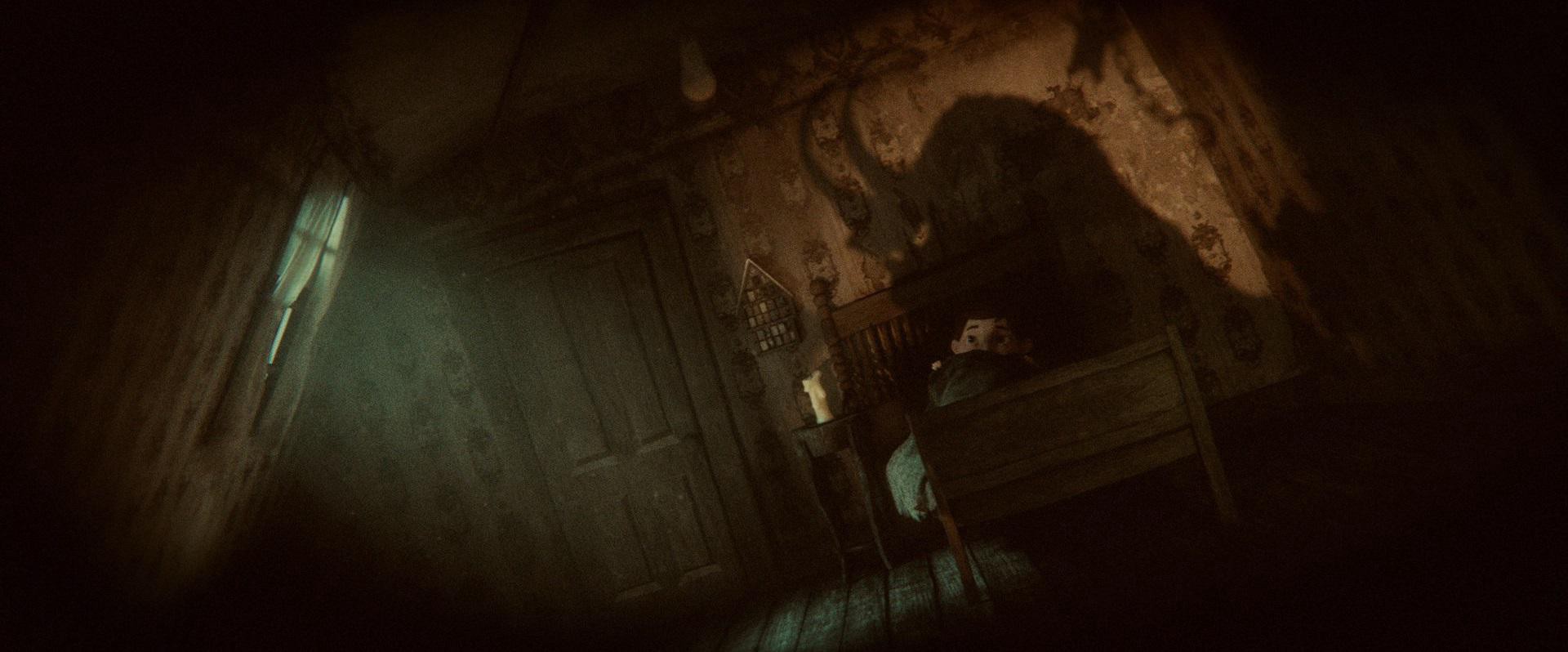 Krampus (2015) —  shot,  lighting