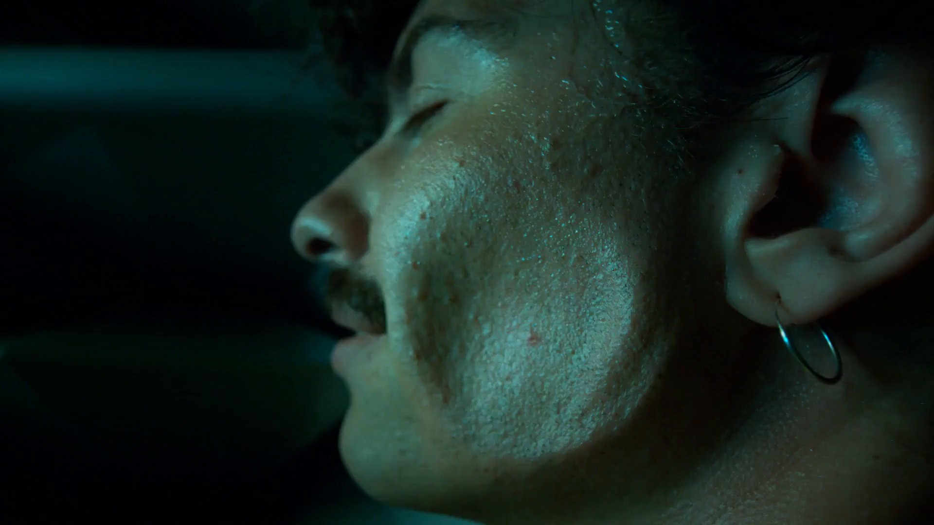 SNF NOSTOS - STAVROS NIARCHOS FOUNDATION (2024) —  shot,  lighting