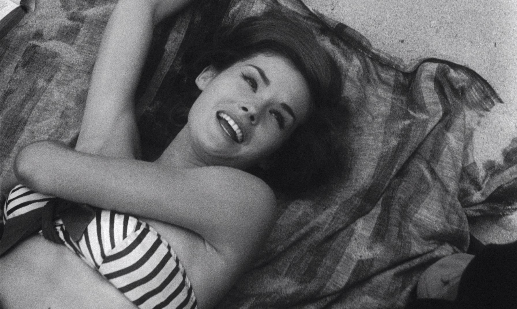 Blood Bath (1966) —  shot,  lighting