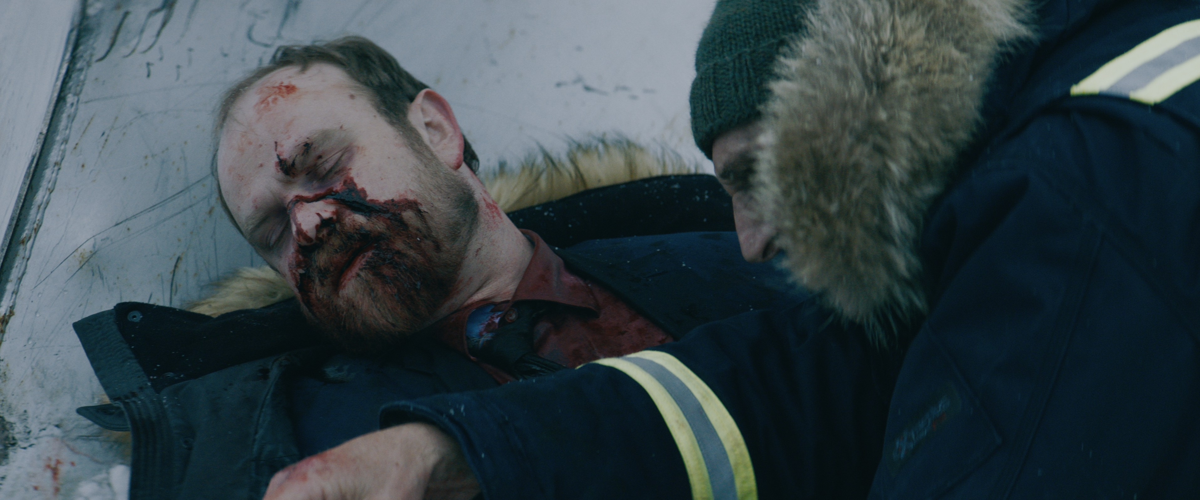 Cold Pursuit (2019) —  shot,  lighting