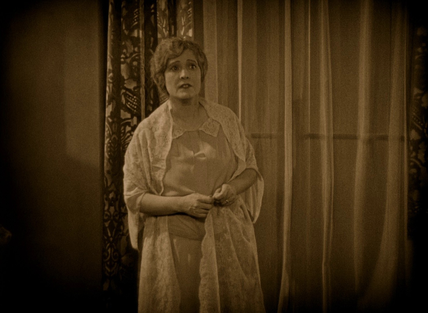 The Big Parade (1925) —  shot,  lighting