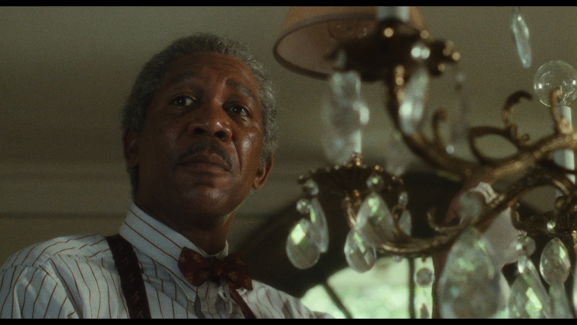 Driving Miss Daisy (1989) —  shot,  lighting