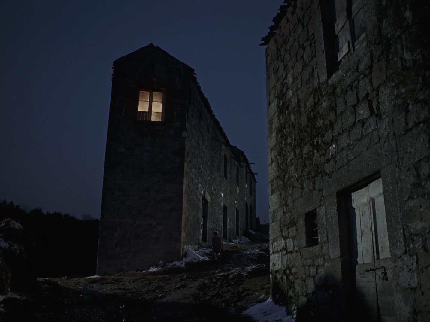 Le avventure di Pinocchio (1972) —  shot,  lighting