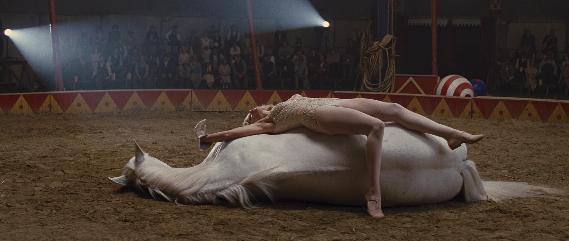 Water for Elephants (2011) —  shot,  lighting