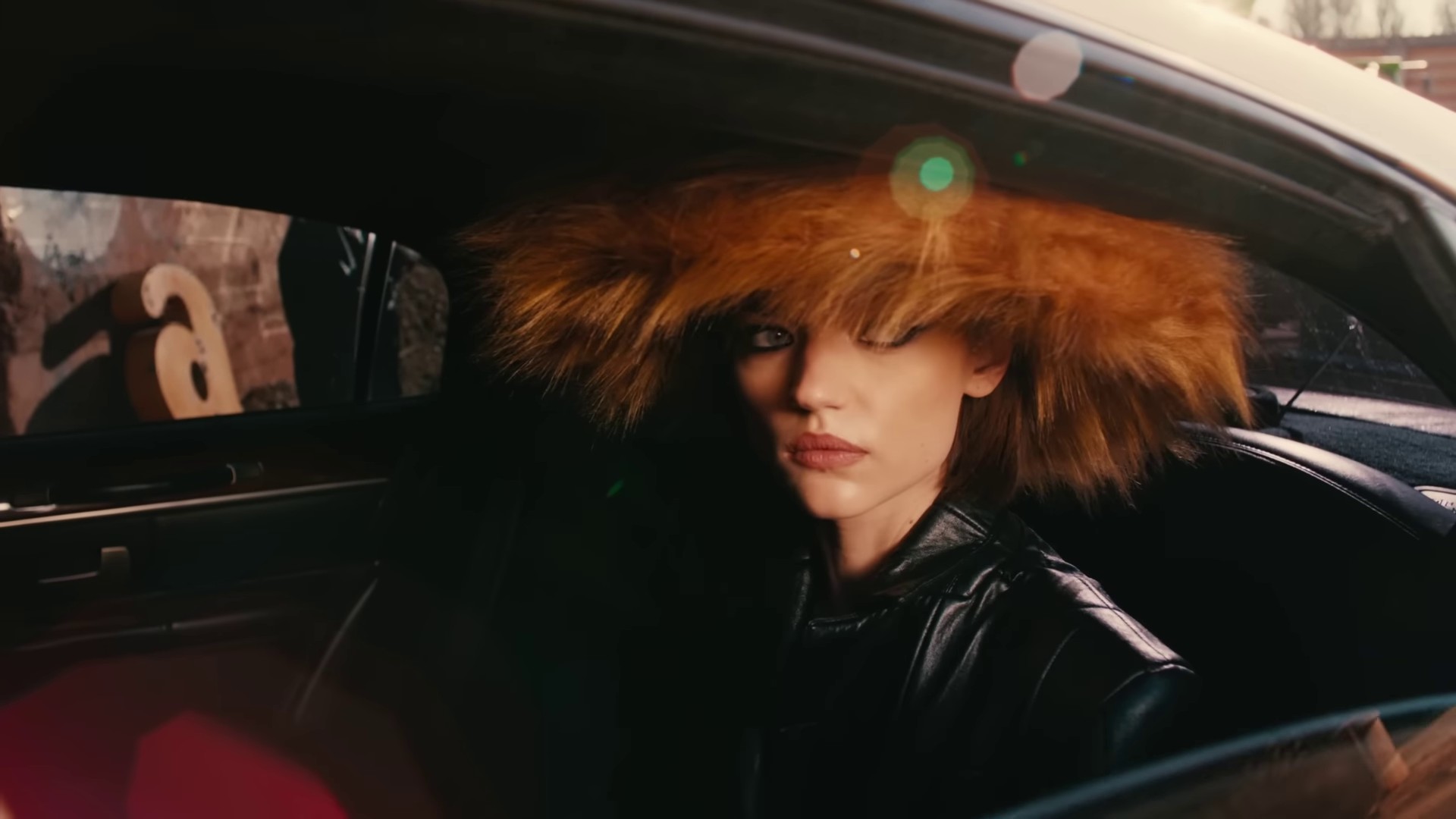 Standing Next to You (2023) —  shot,  lighting