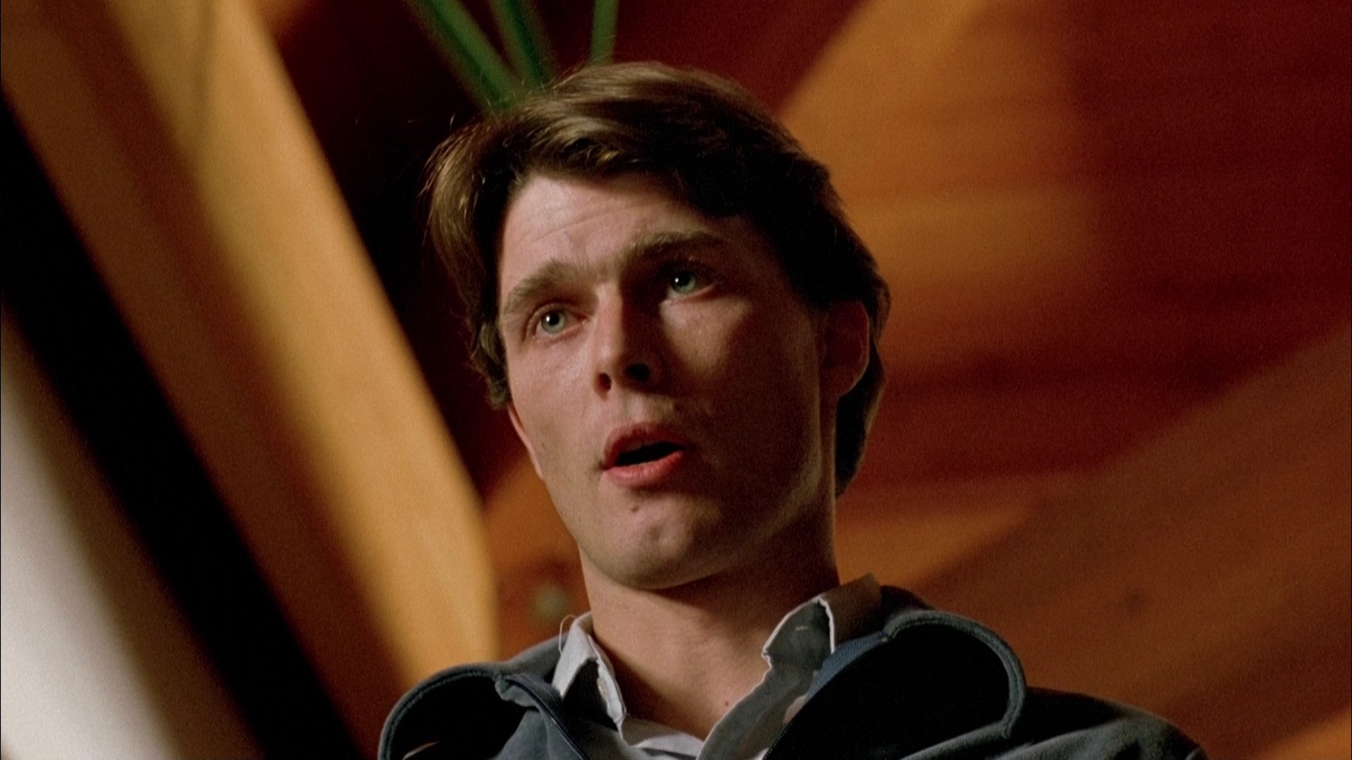 The Brood (1979) —  shot,  lighting