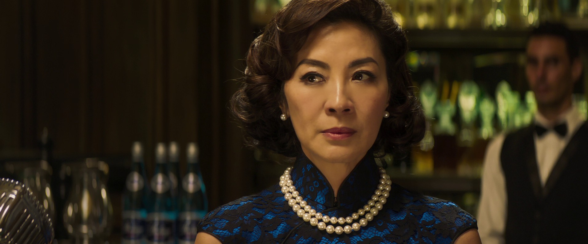 Master Z: The Ip Man Legacy (2018) —  shot,  lighting