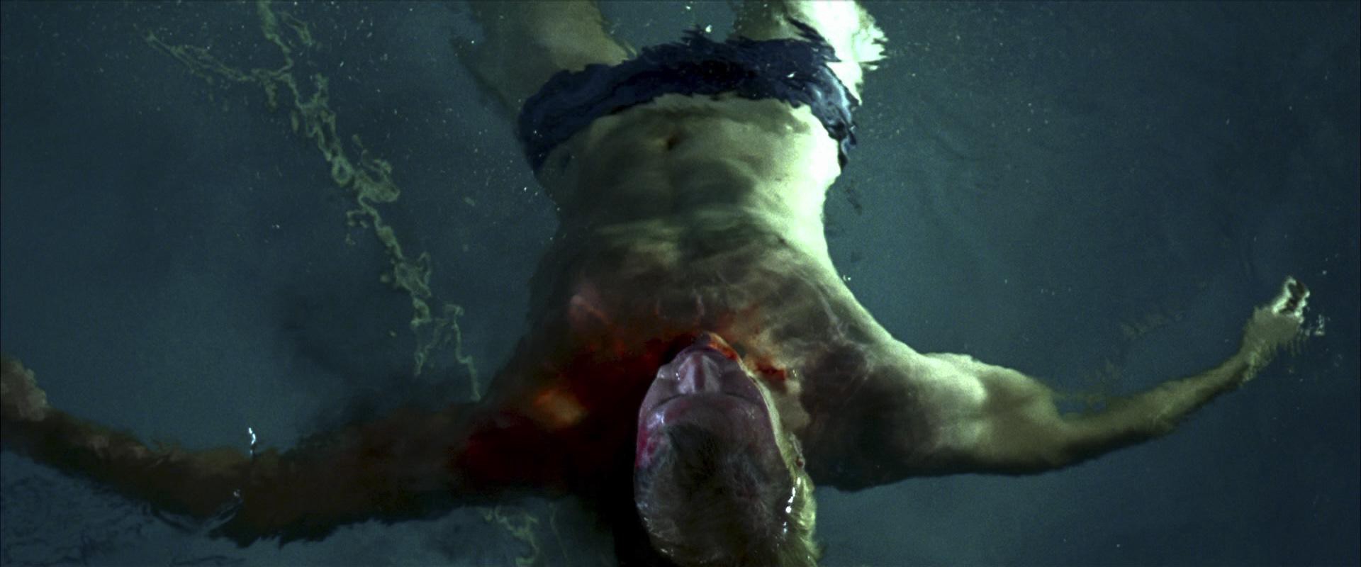 All the Boys Love Mandy Lane (2006) —  shot,  lighting