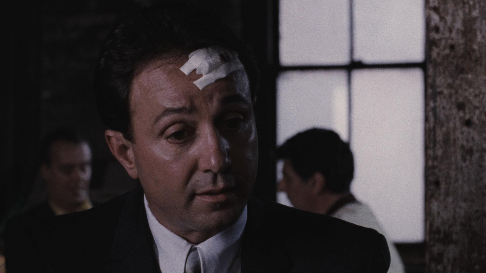 Goodfellas (1990) —  shot,  lighting