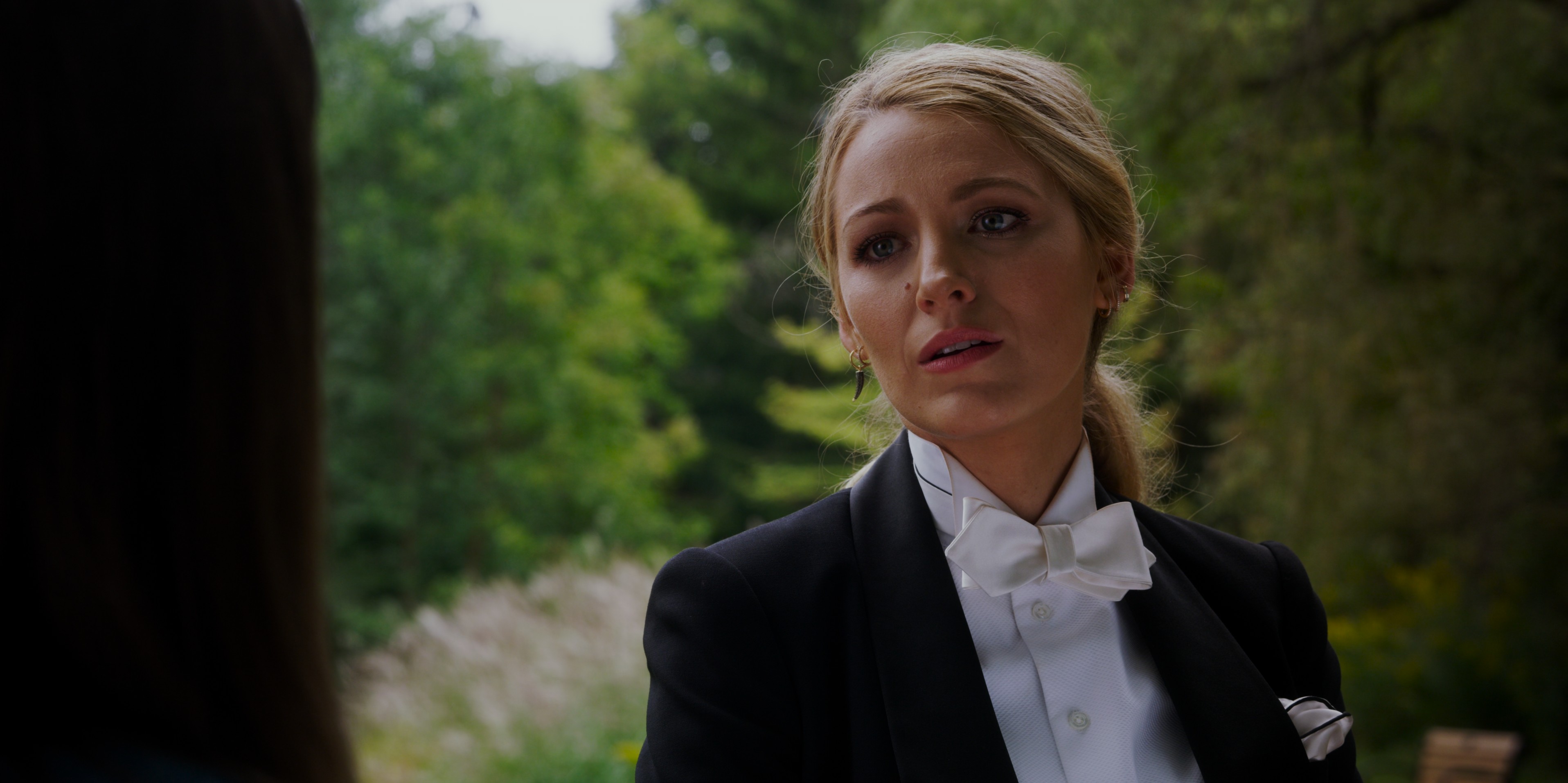 A Simple Favor (2018) —  shot,  lighting