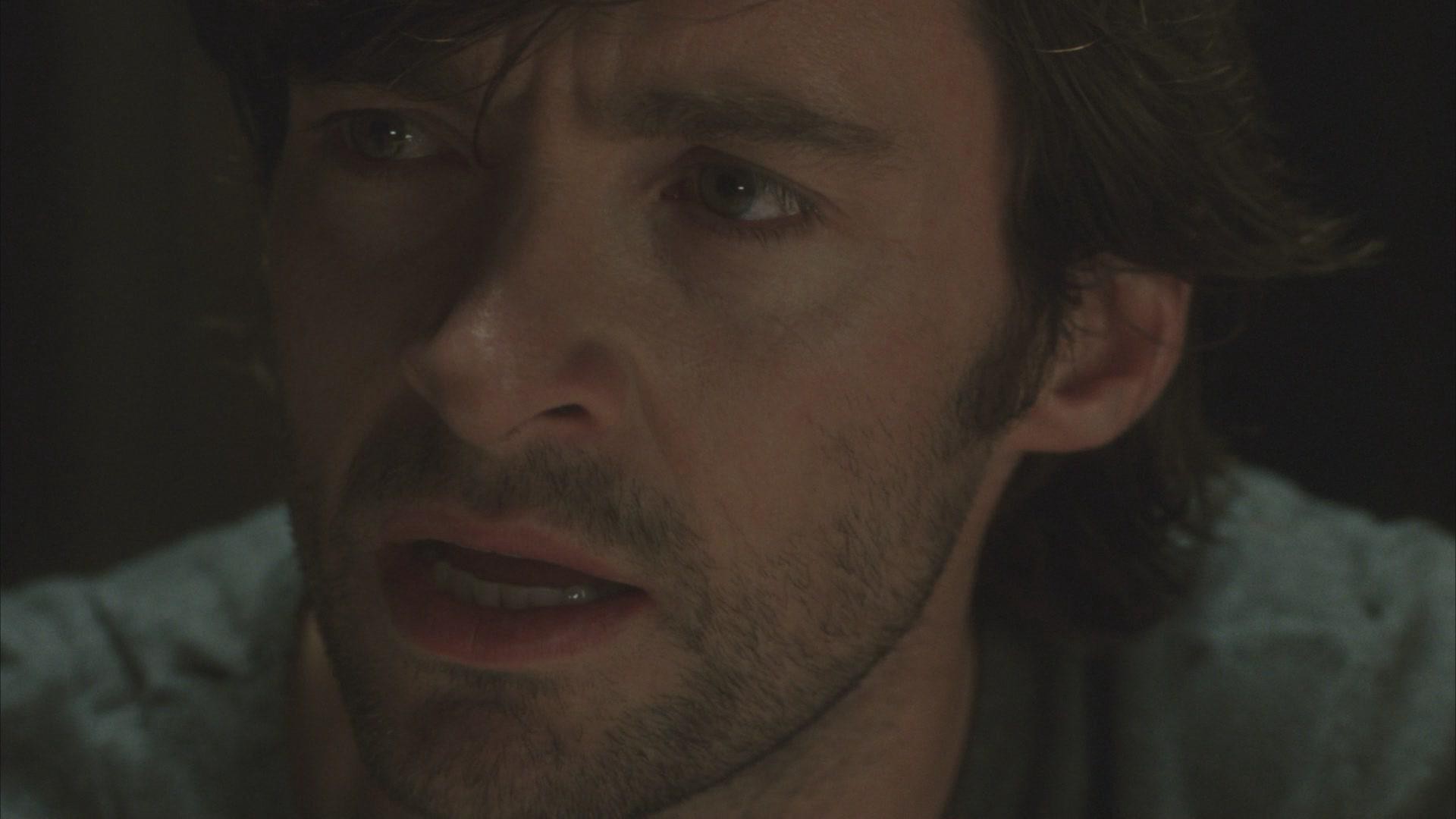 The Fountain (2006) —  shot,  lighting