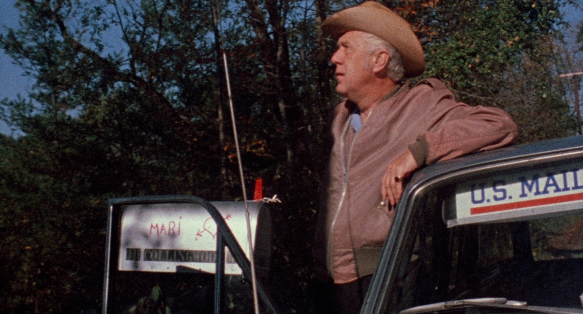 The Last House on the Left (1972) —  shot,  lighting