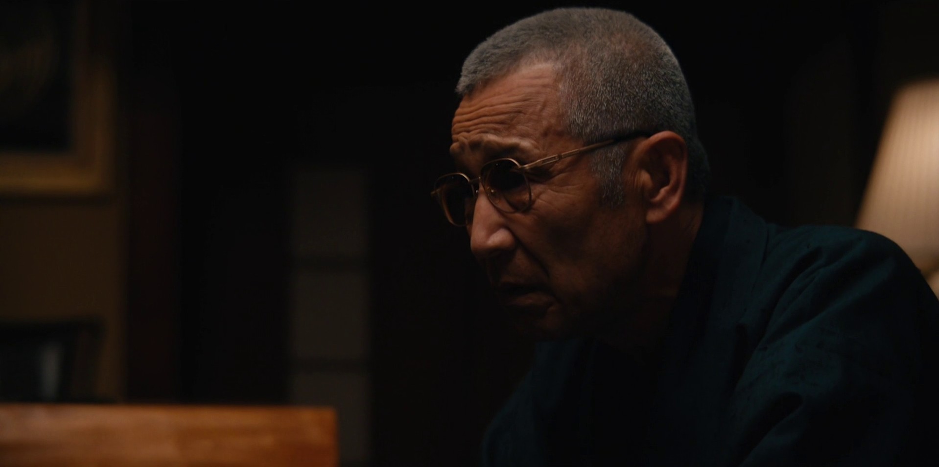 I Want It That Way (2022) —  shot,  lighting