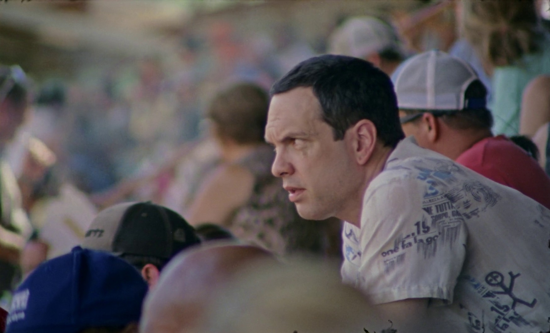 Private Show (2019) —  shot,  lighting