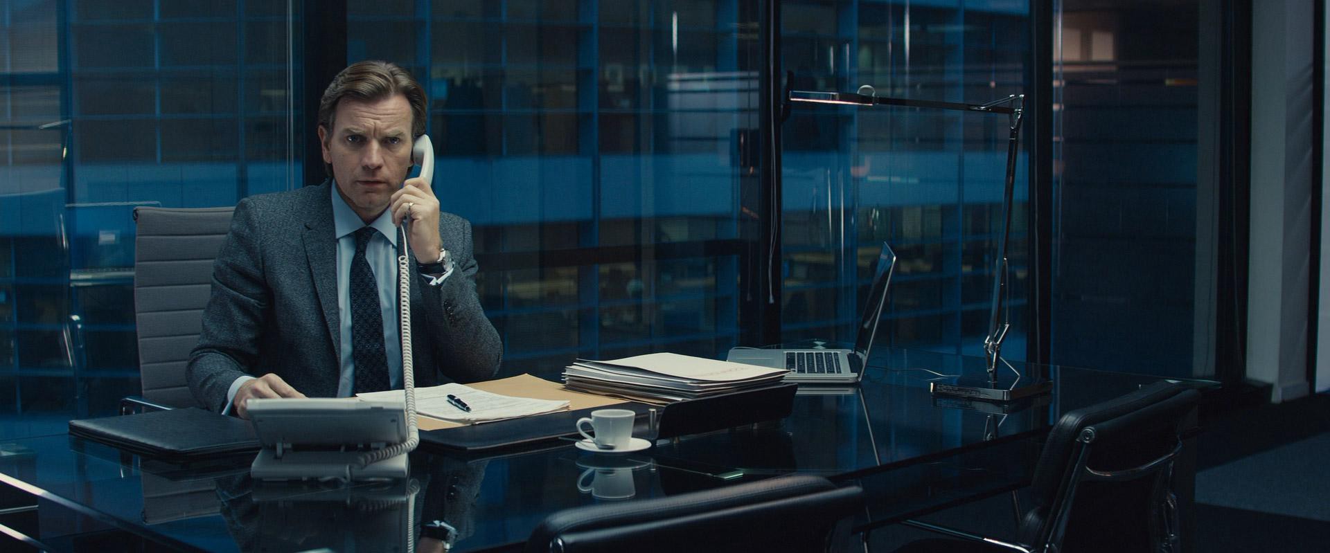 Mortdecai (2015) —  shot,  lighting