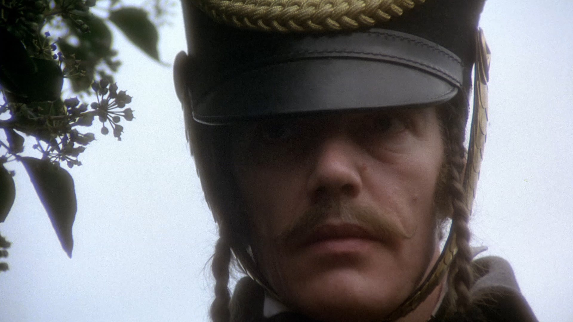 The Duellists (1977) —  shot,  lighting