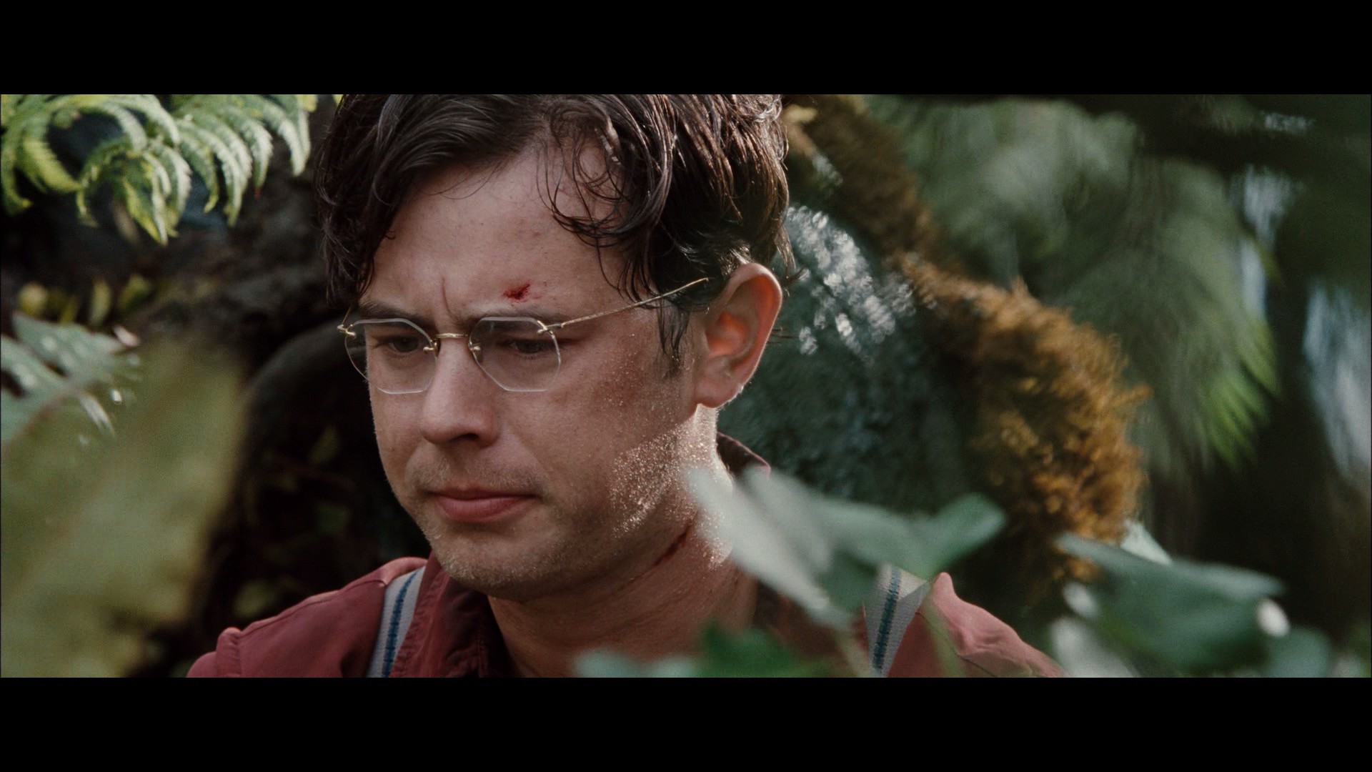 King Kong (2005) —  shot,  lighting