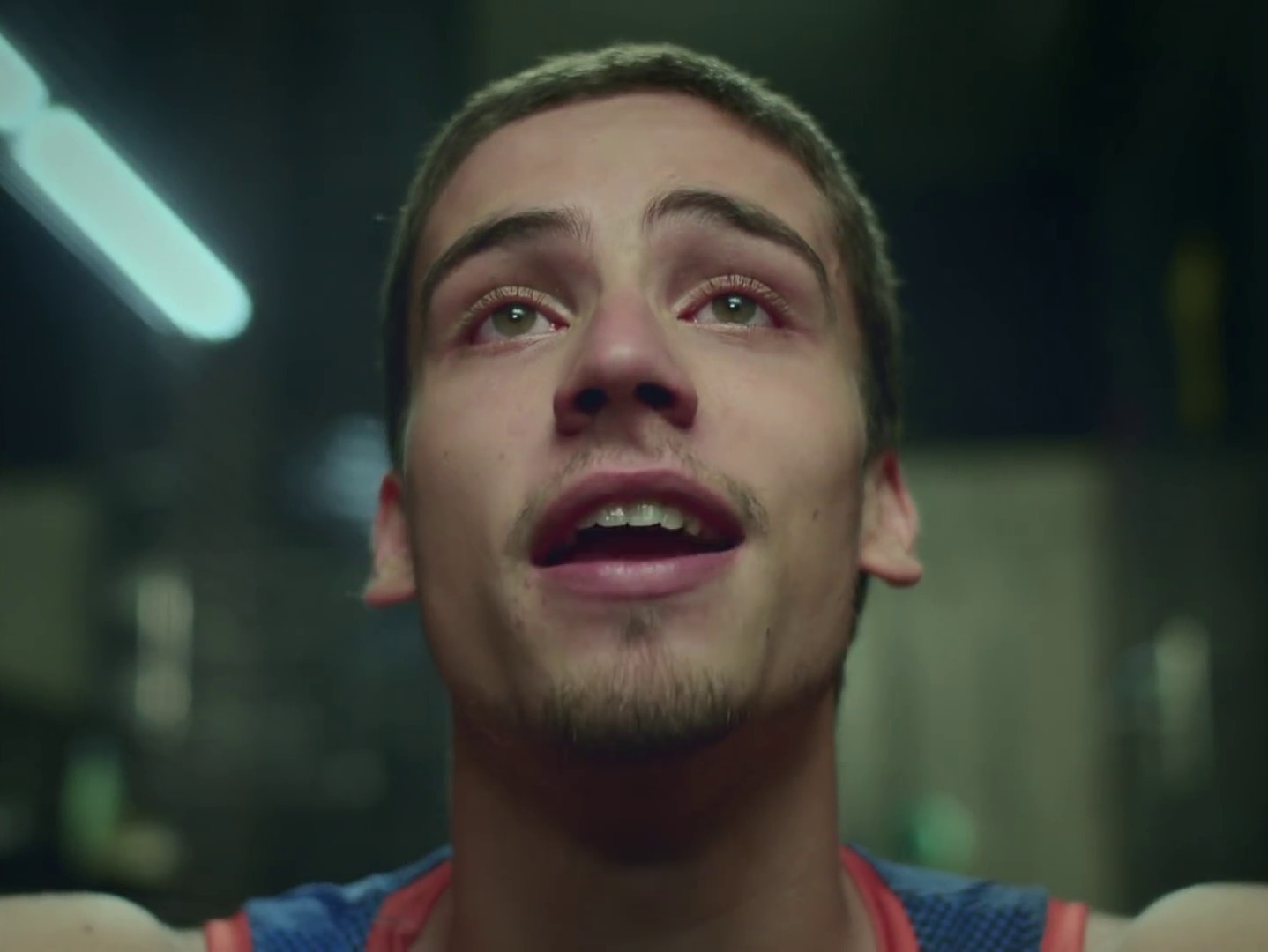 The Less I Know The Better (2015) —  shot,  lighting