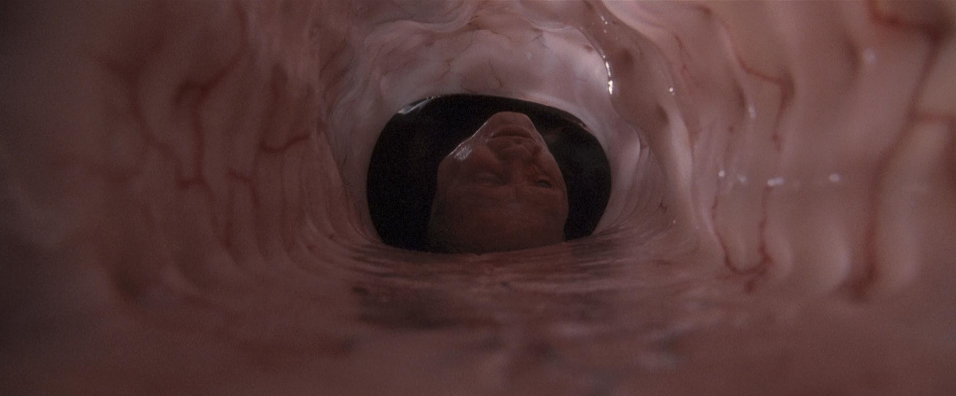 Anaconda (1997) —  shot,  lighting