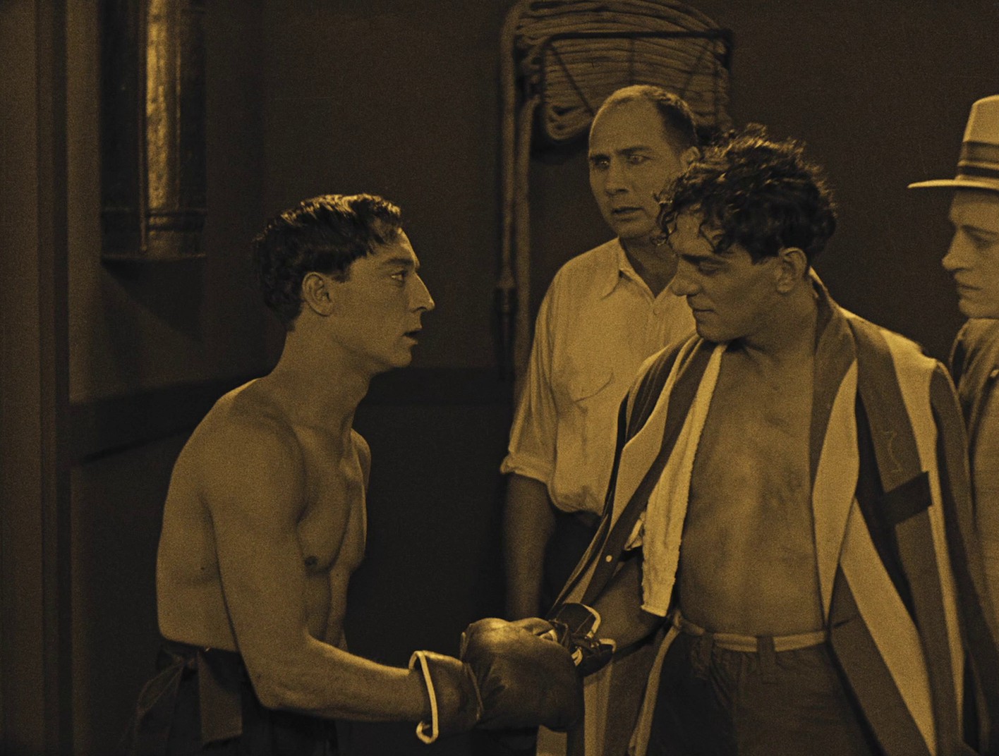 Battling Butler (1926) —  shot,  lighting