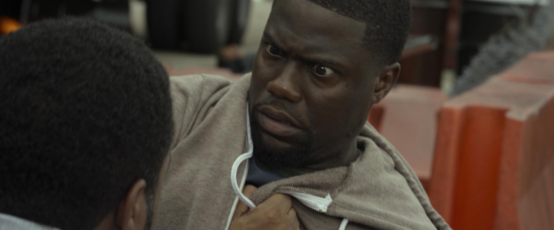 Ride Along 2 (2016) —  shot,  lighting