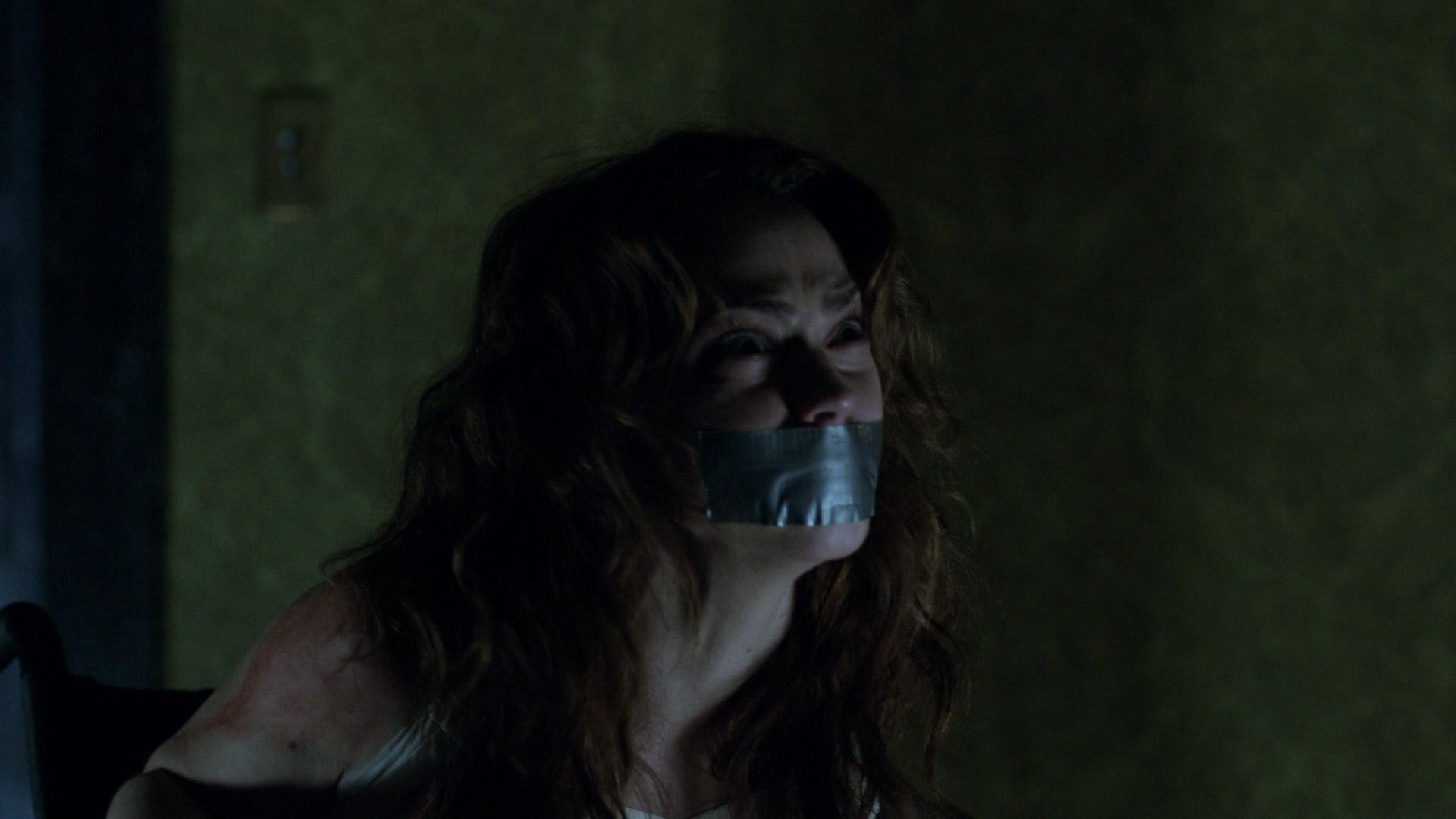 Curse of Chucky (2013) —  shot,  lighting